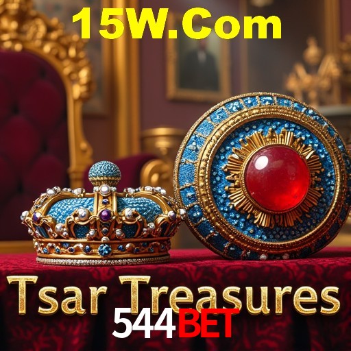 Inovações de Jogos na 544Bet: O Futuro das Experiências Interativas