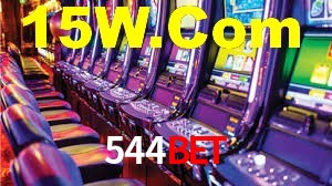 544Bet Login