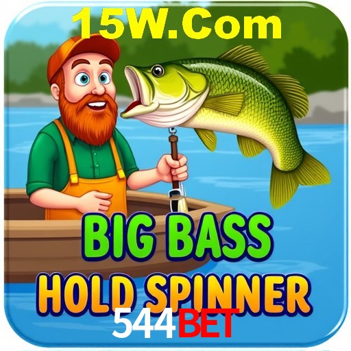 A Experiência Imersiva dos Cassinos Ao Vivo no 544Bet