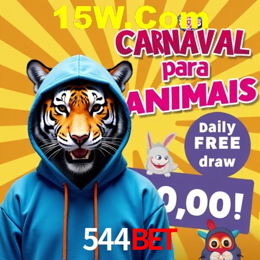 Apostas de Tênis 544Bet