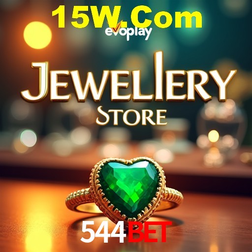 Bônus de Boas-vindas 544Bet