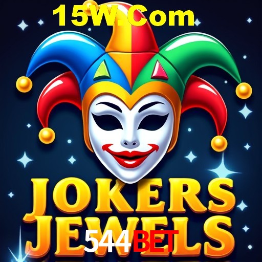 A Emoção da Loteria na 544Bet: Uma Chance de Mudança de Vida