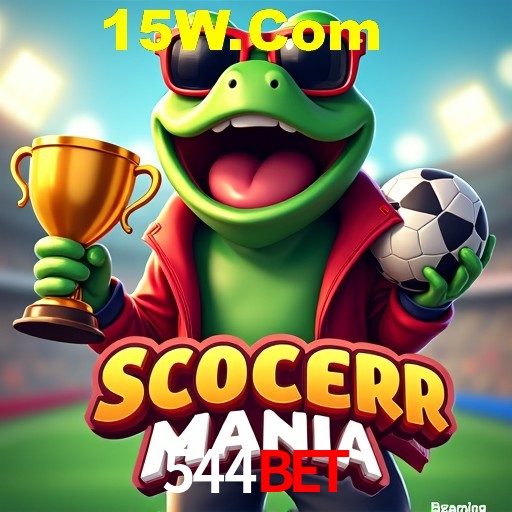 A Revolução dos Aplicativos de Jogos no 544Bet