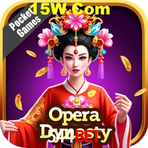 Descubra a Essência do 544Bet: Nossa História e Compromissos