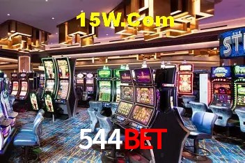 Segurança 2FA 544Bet